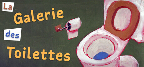 【3781500】La Galerie des Toilettes「2025.06.27发行」