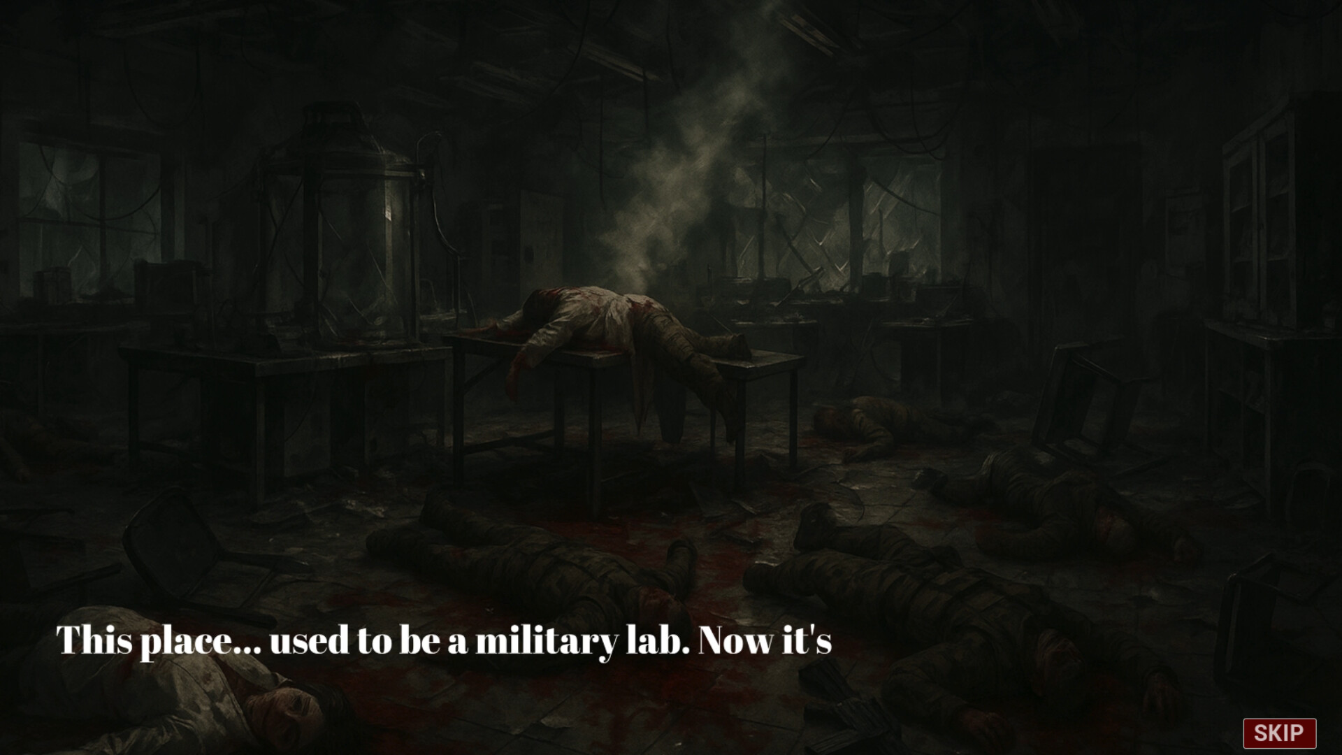 The Last Sip screenshot 6