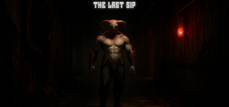 The Last Sip Cover Image