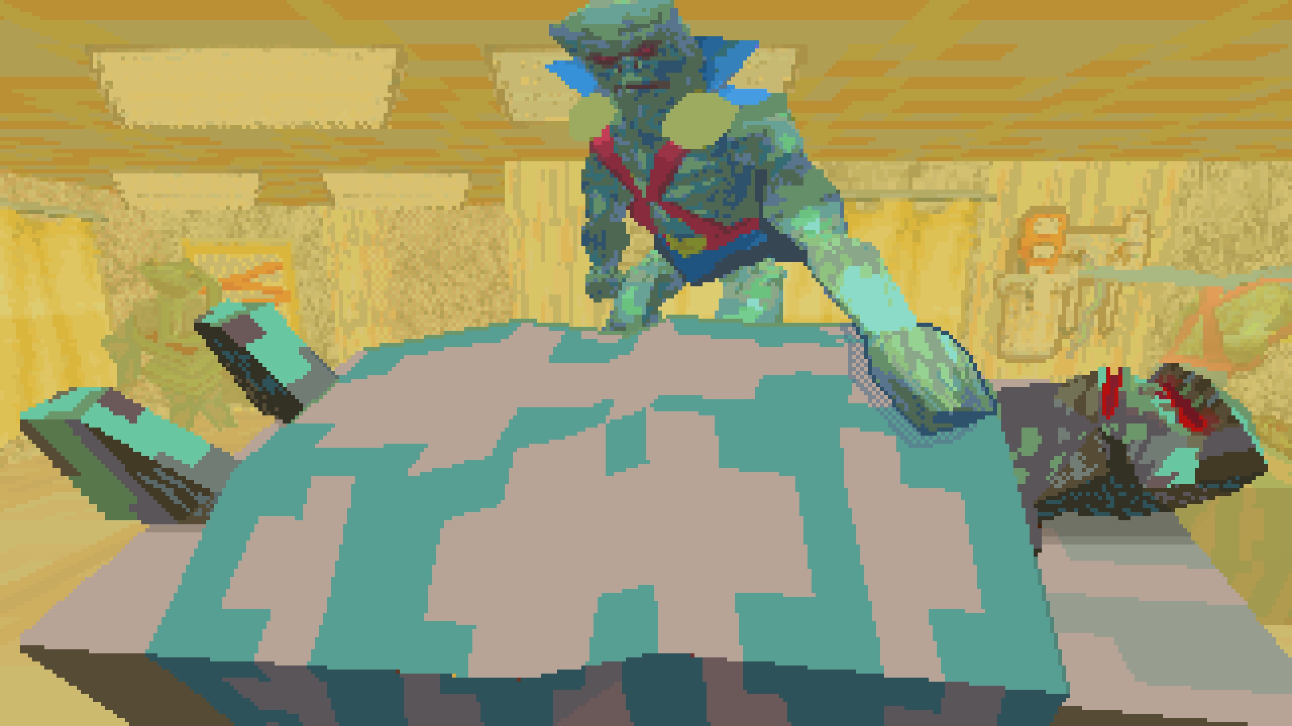 Encroacher: Snakes screenshot 13