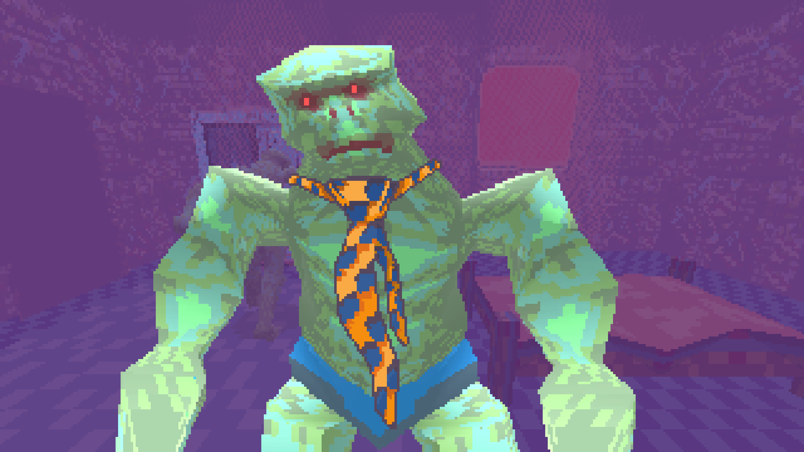 Encroacher: Snakes screenshot 10