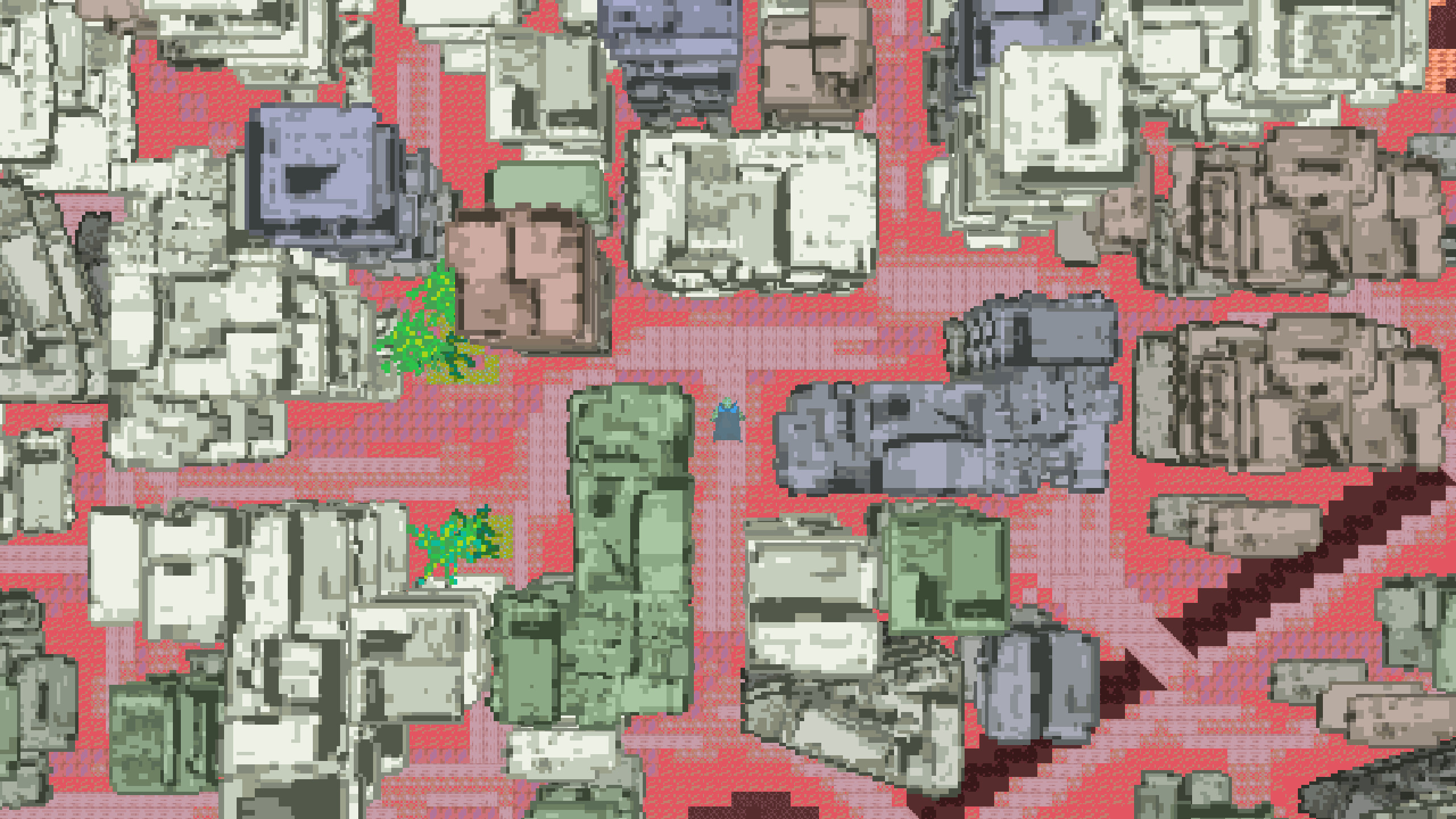 Encroacher: Snakes screenshot 14