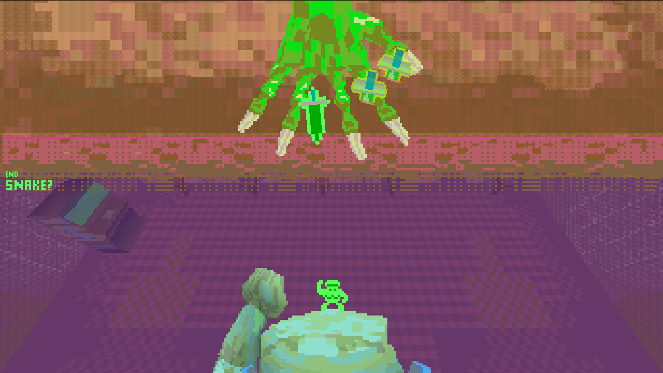 Encroacher: Snakes screenshot 15