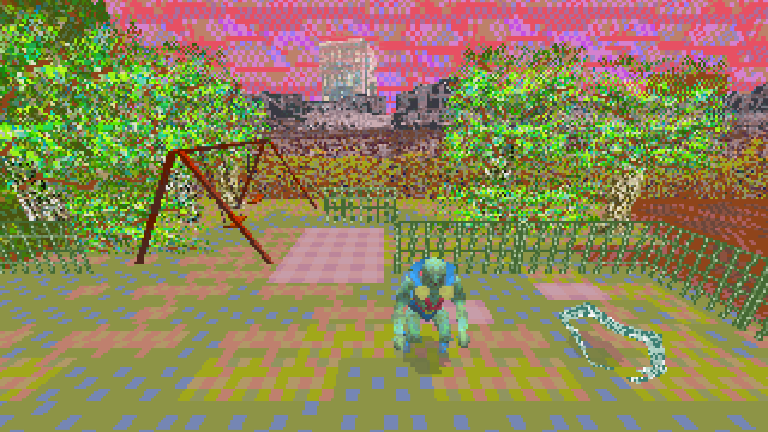Encroacher: Snakes screenshot 11