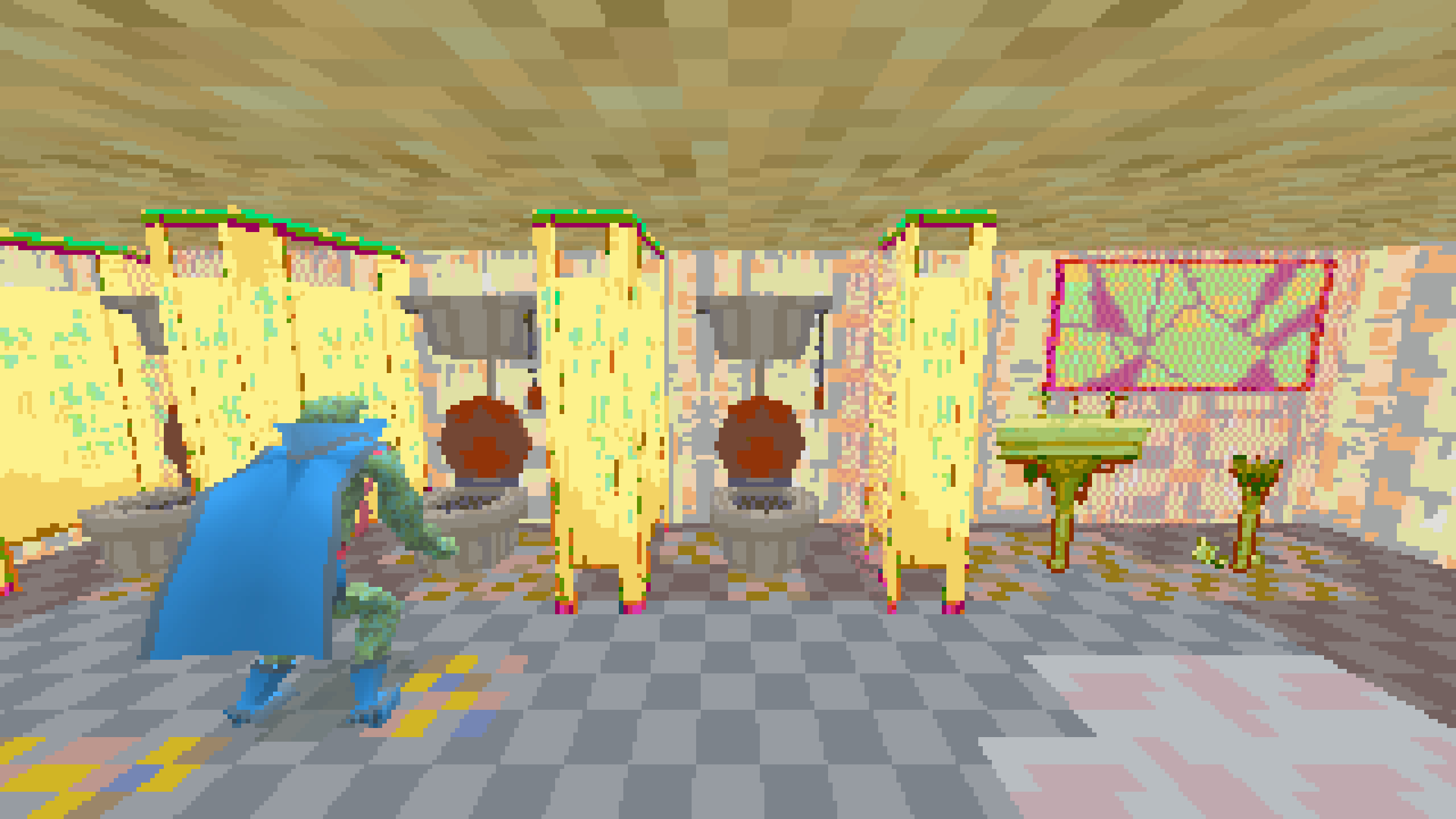 Encroacher: Snakes screenshot 18