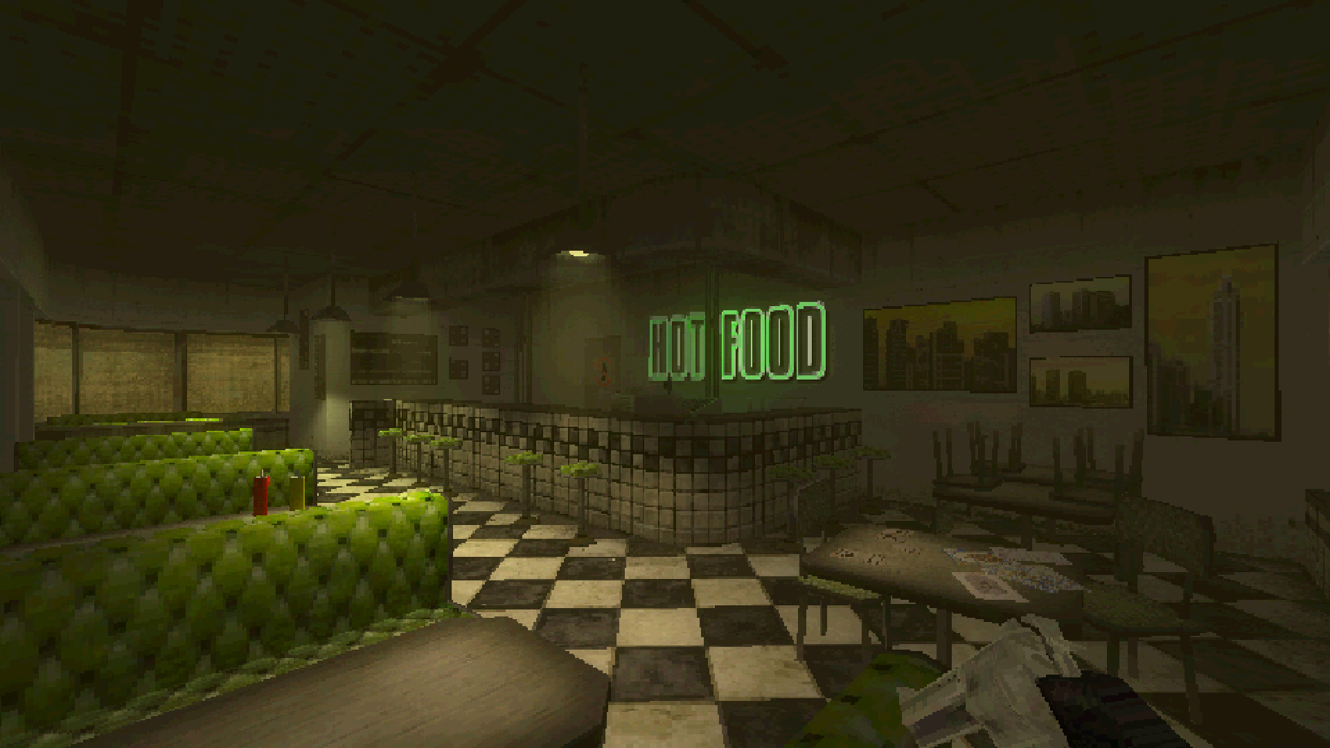 Paratopic: Overdub screenshot 3