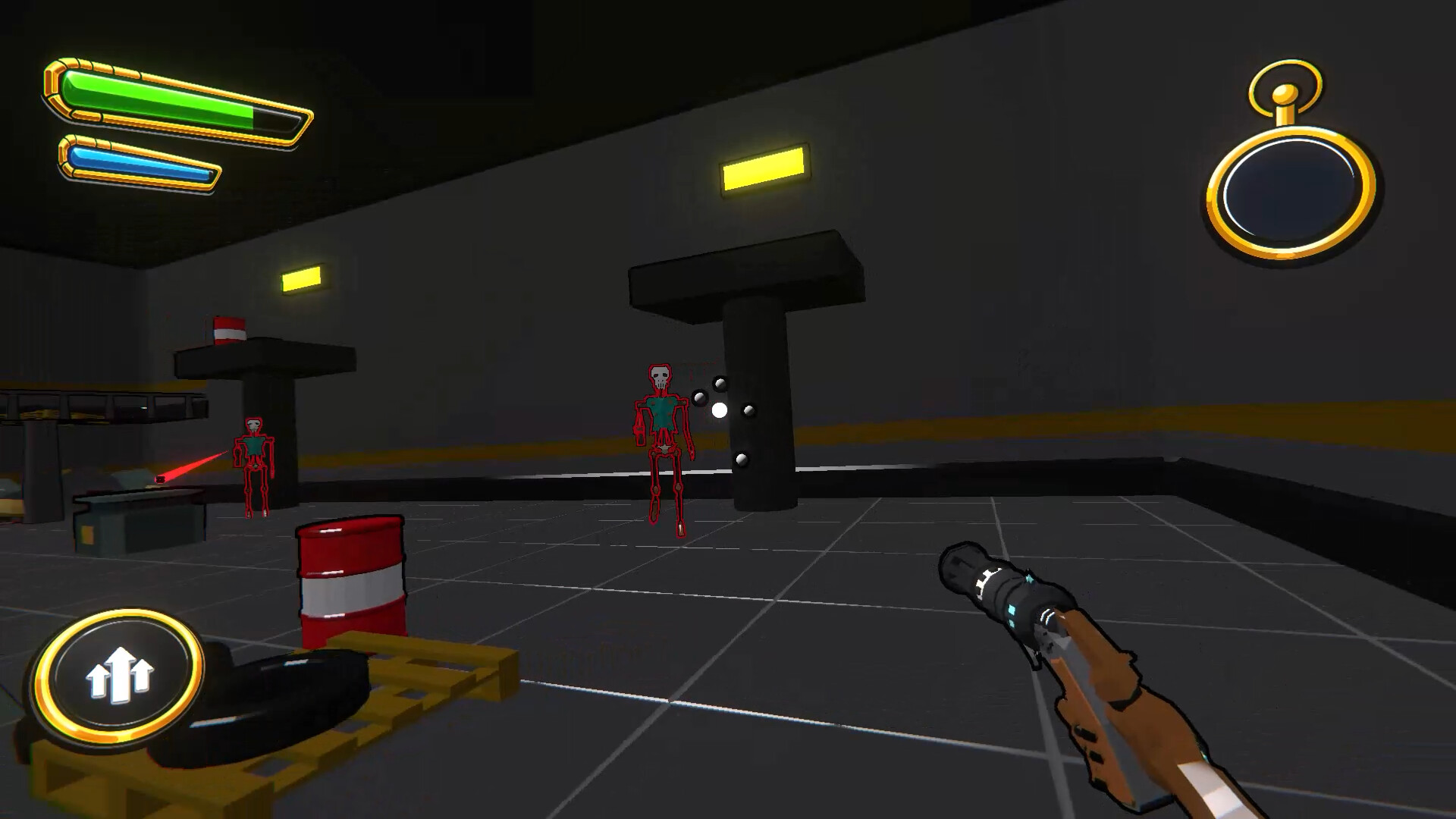 TimeSplit screenshot 3