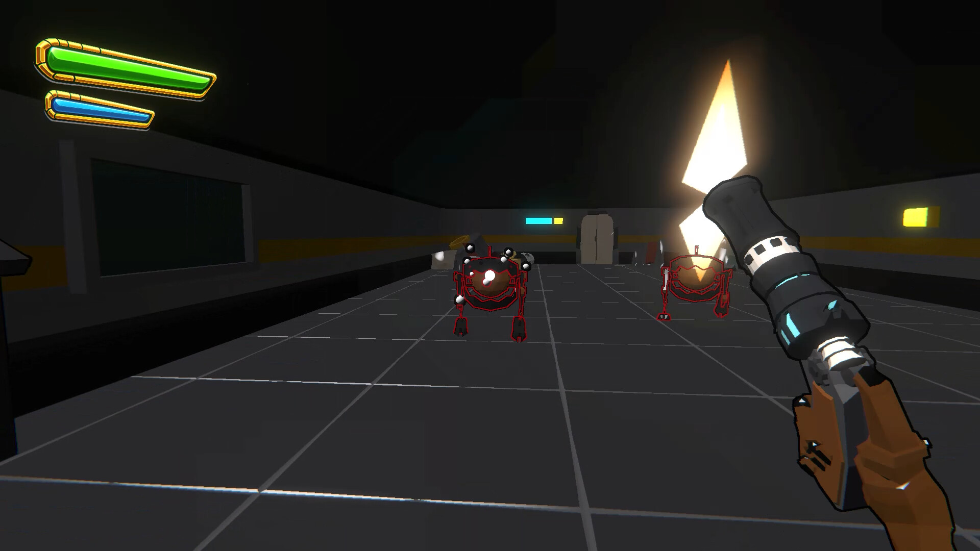 TimeSplit screenshot 1