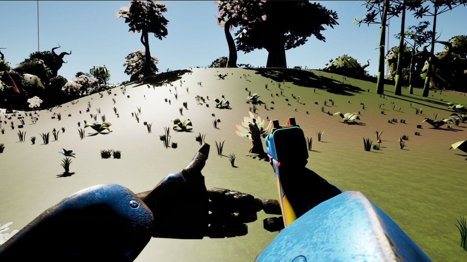 EscapeTheBrainrot screenshot 4