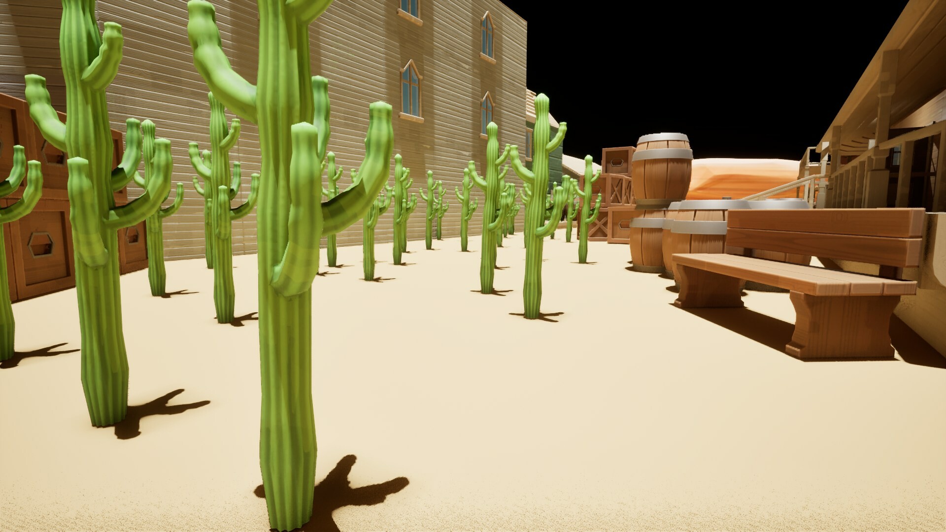 EscapeTheBrainrot screenshot 2