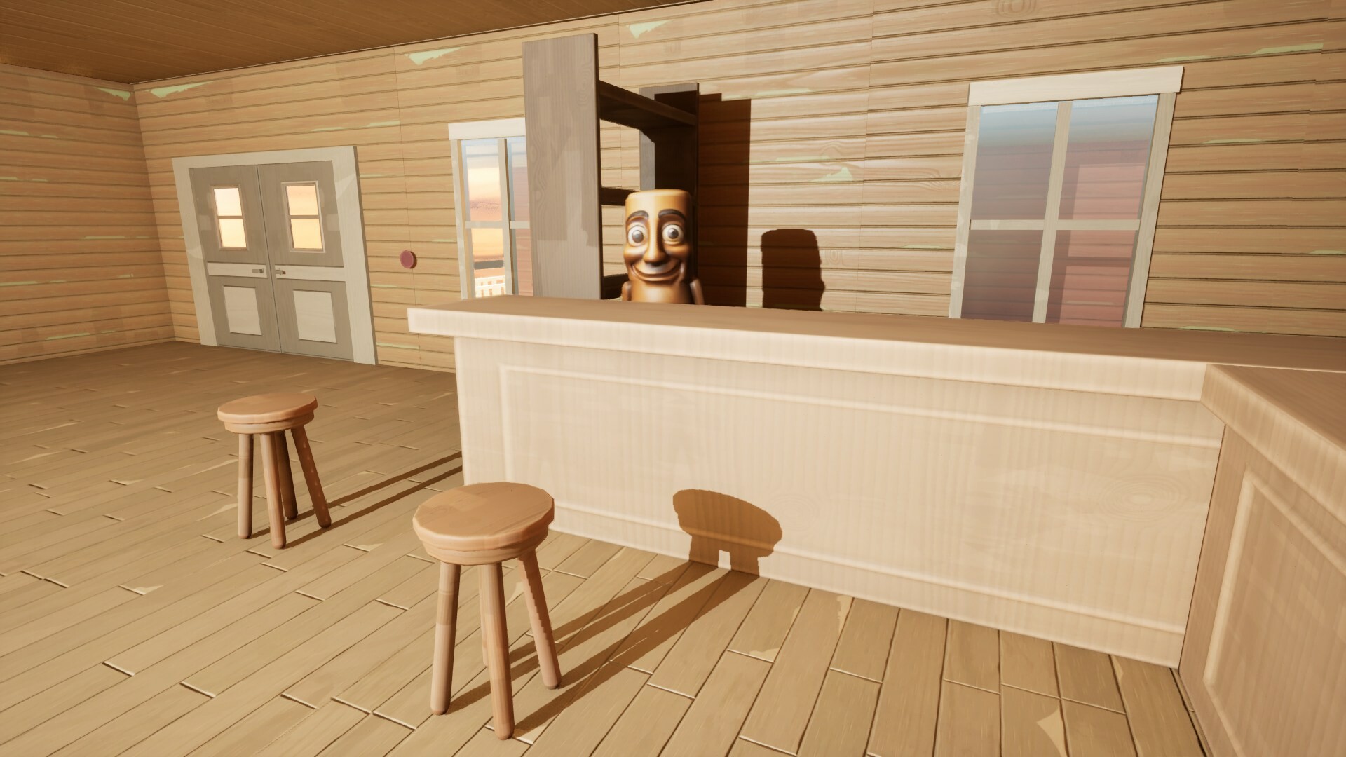 EscapeTheBrainrot screenshot 1
