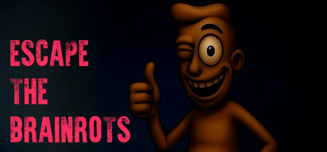 EscapeTheBrainrots