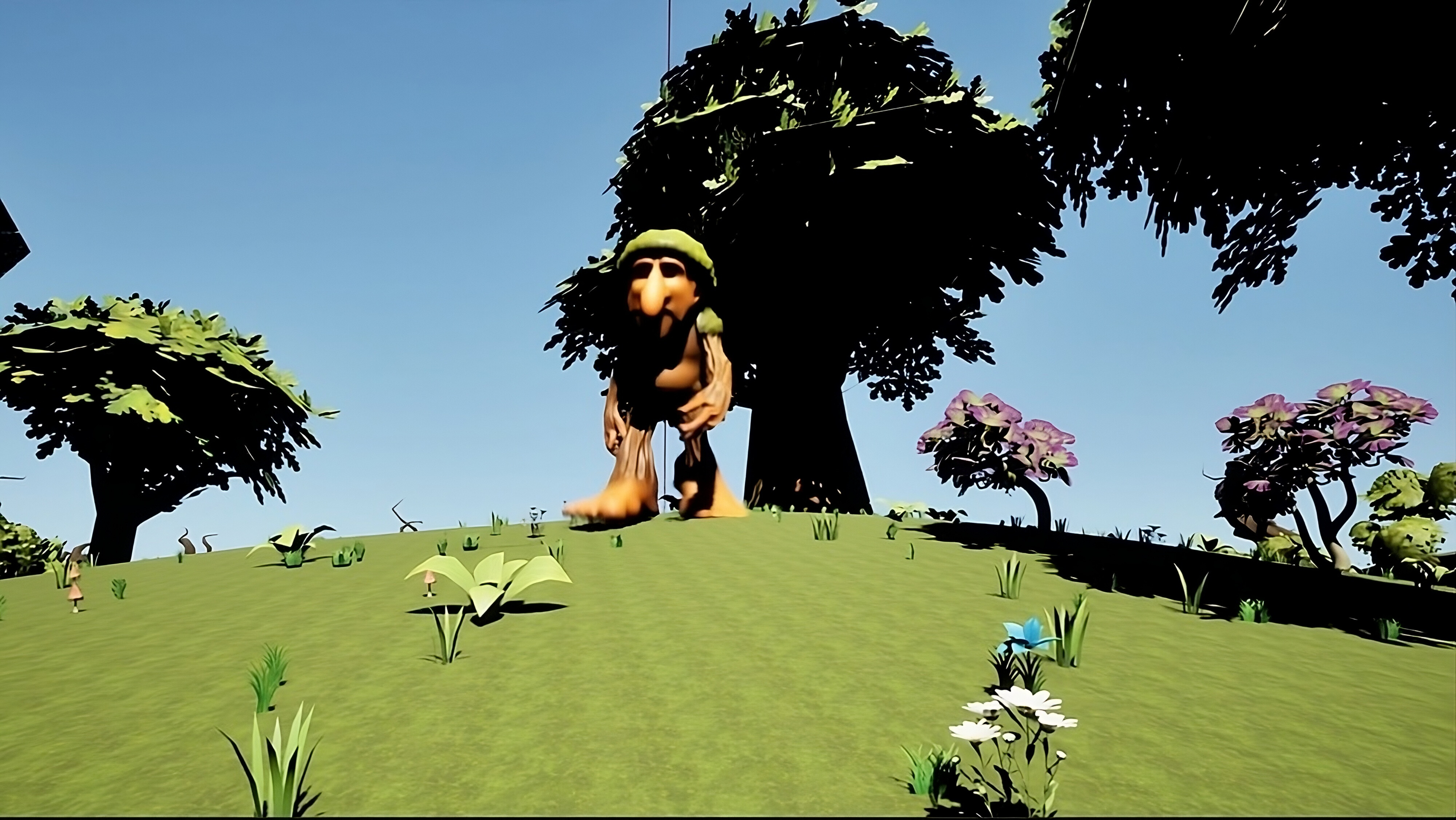 EscapeTheBrainrot screenshot 5