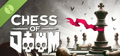 Chess of Doom Demo