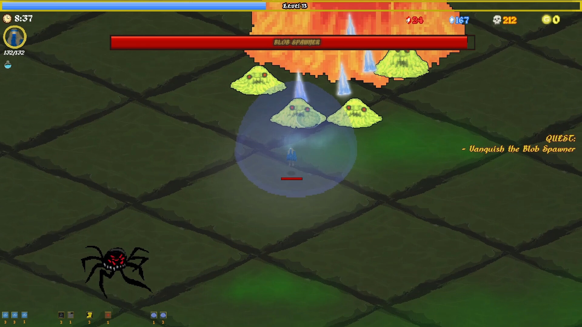 Vanquish Evil screenshot 9