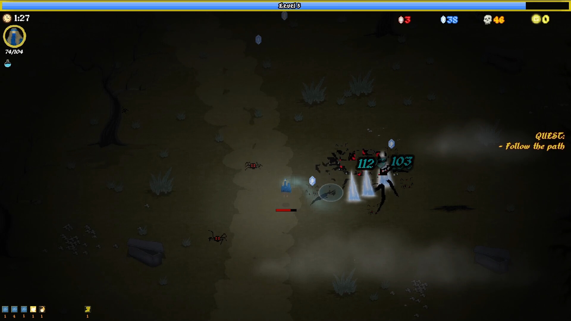 Vanquish Evil screenshot 7
