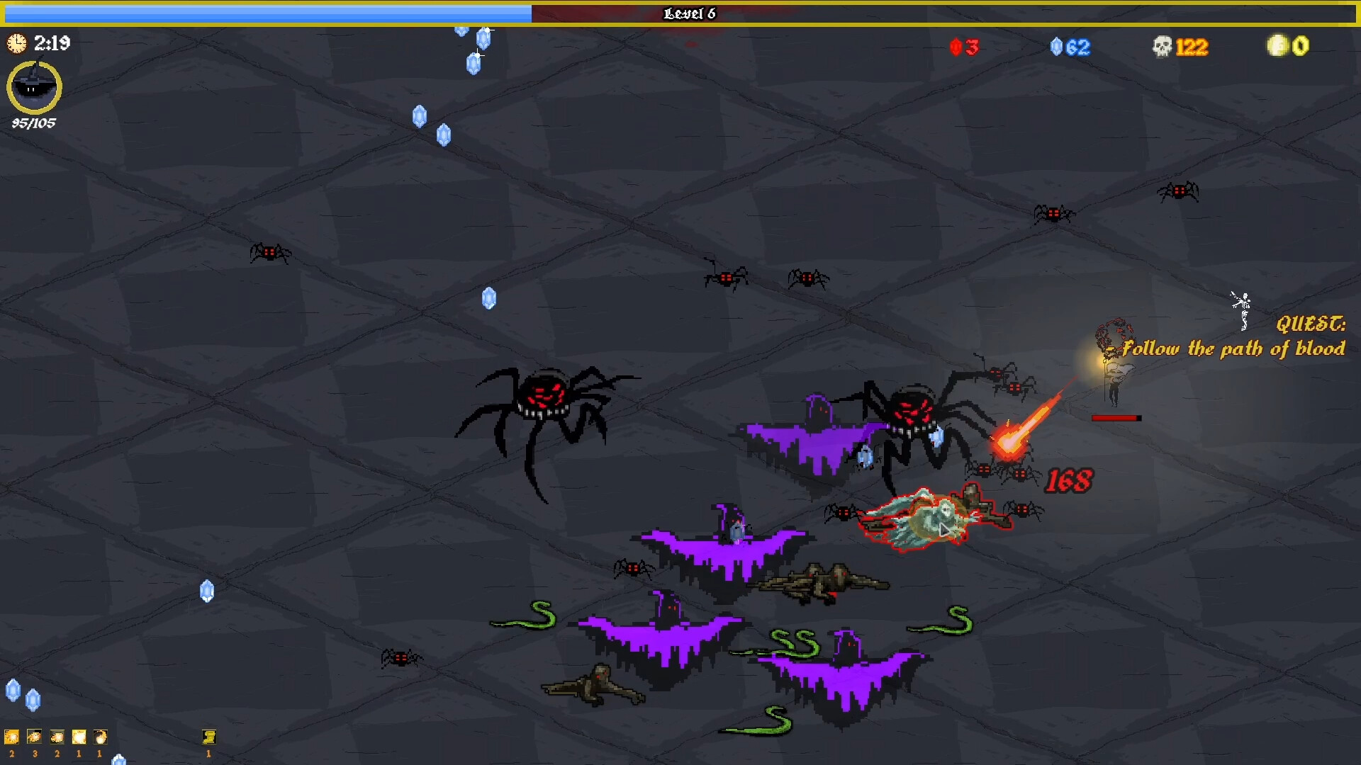 Vanquish Evil screenshot 8