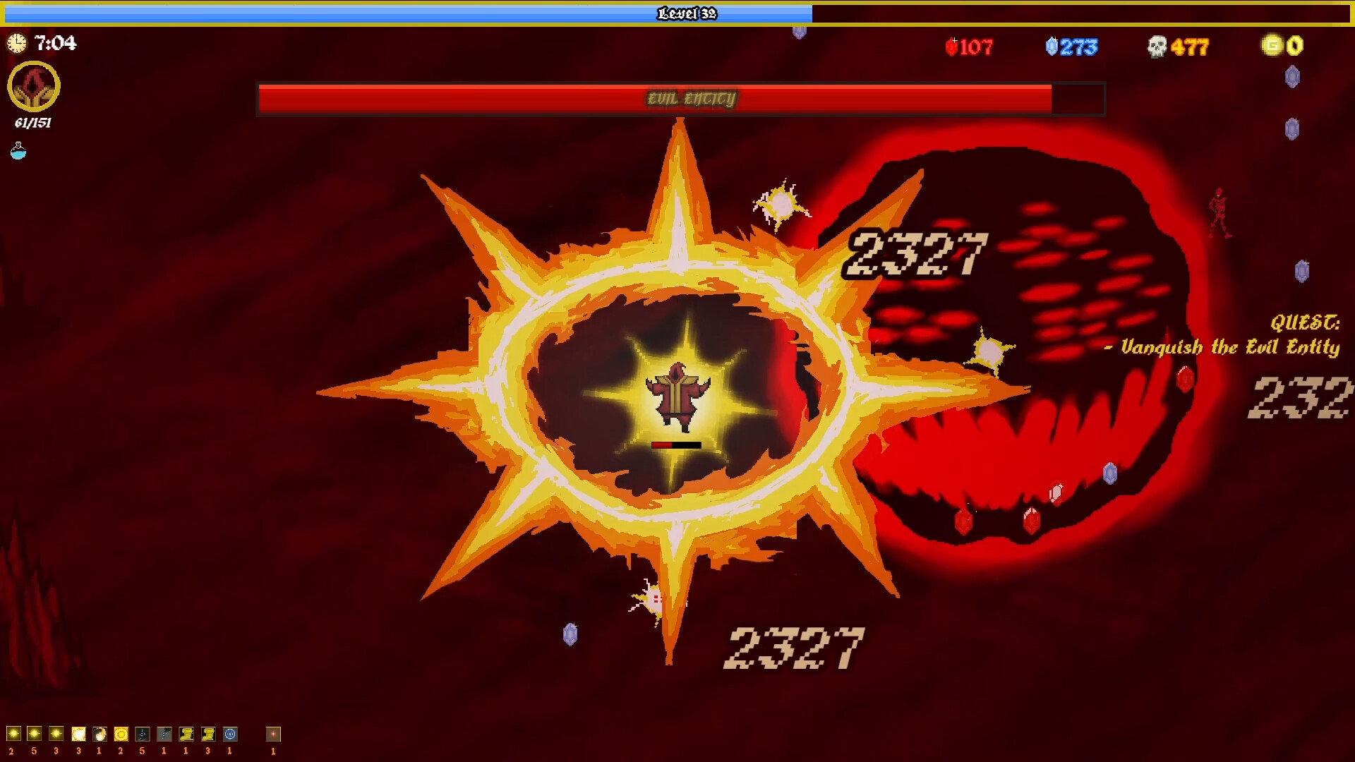 Vanquish Evil screenshot 10