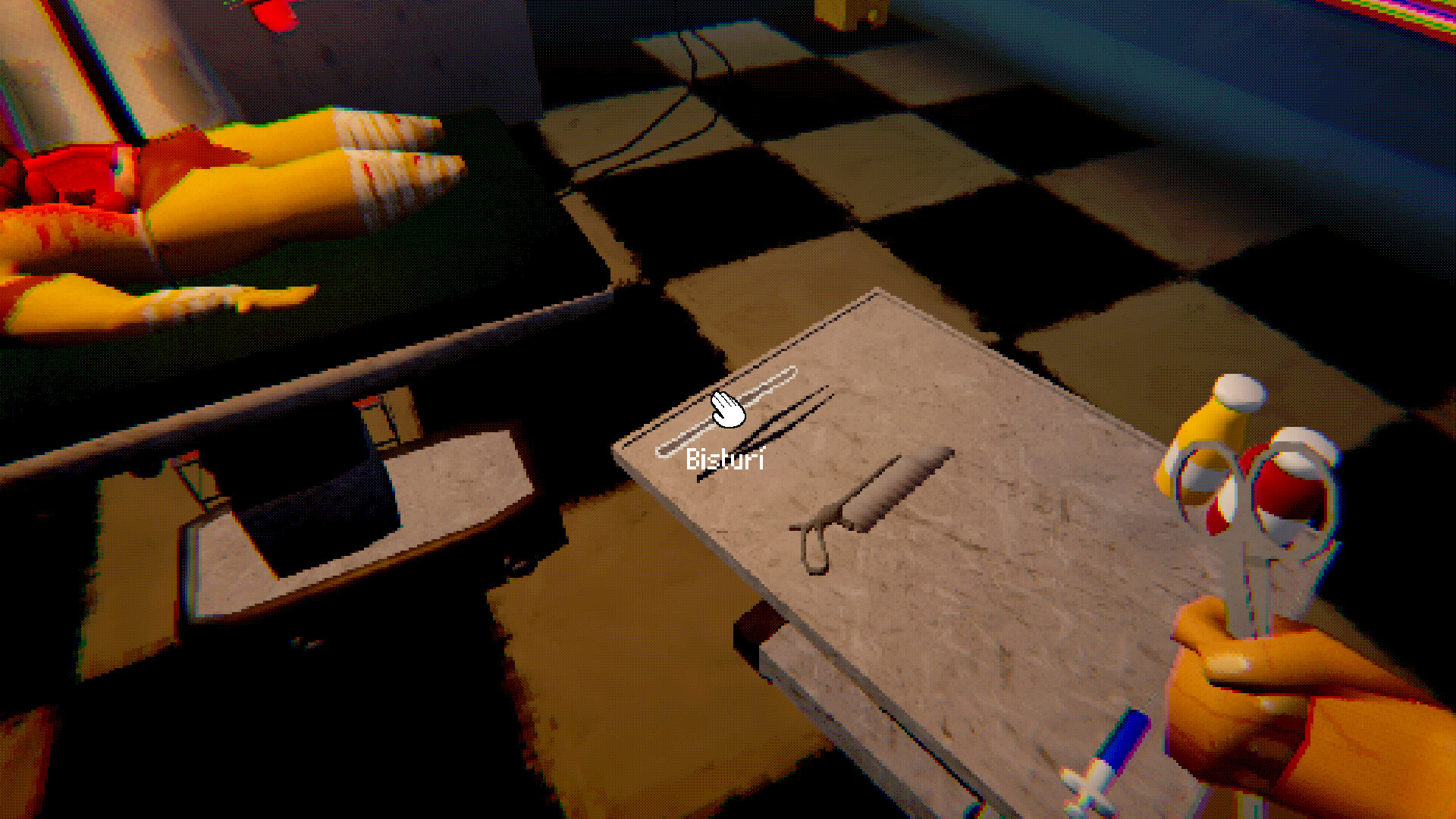 Scalpel, Please! screenshot 3
