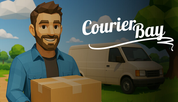 Courier Bay