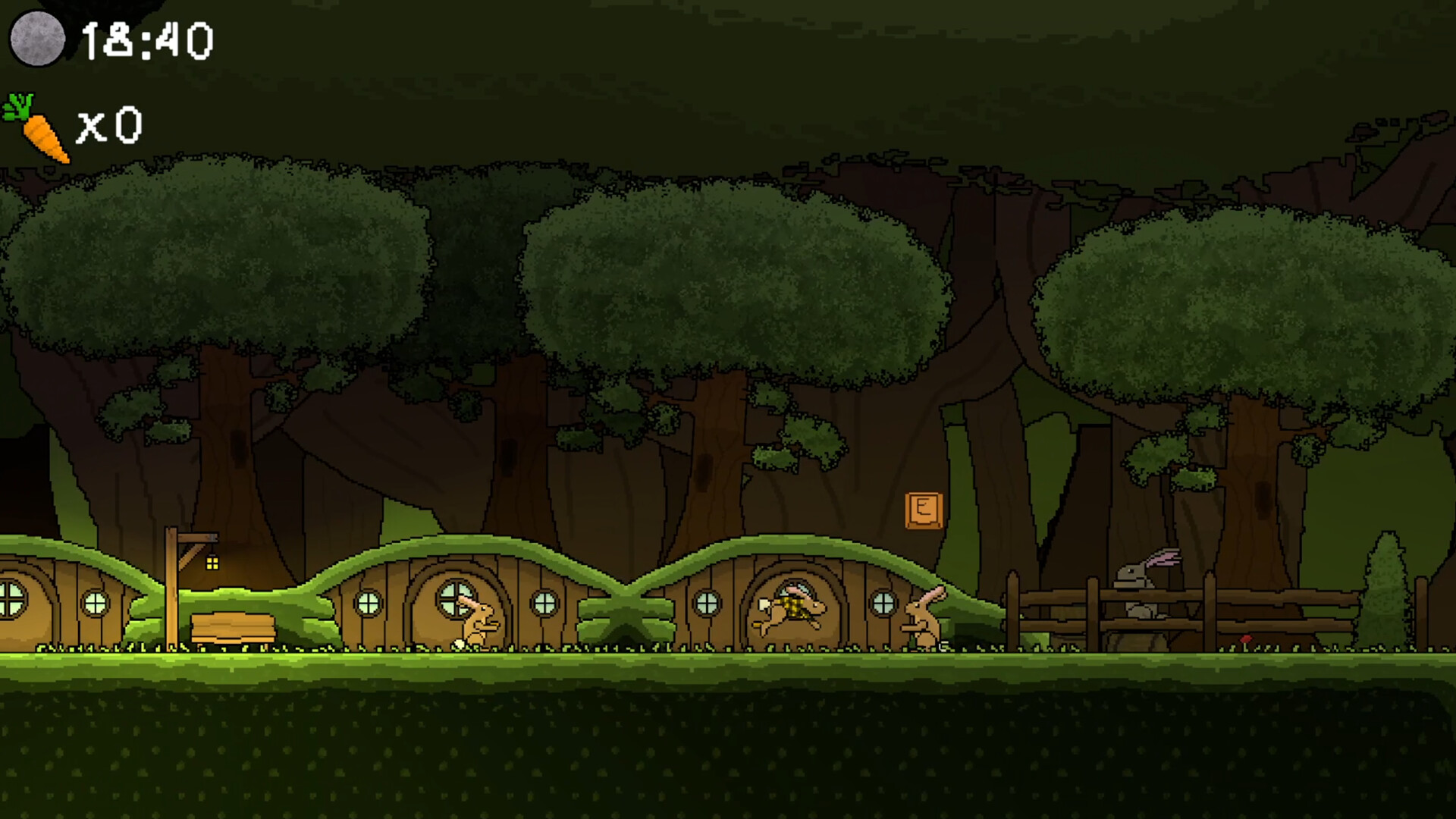 Hop n' Hook screenshot 9
