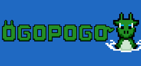 Ogopogo Cover Image
