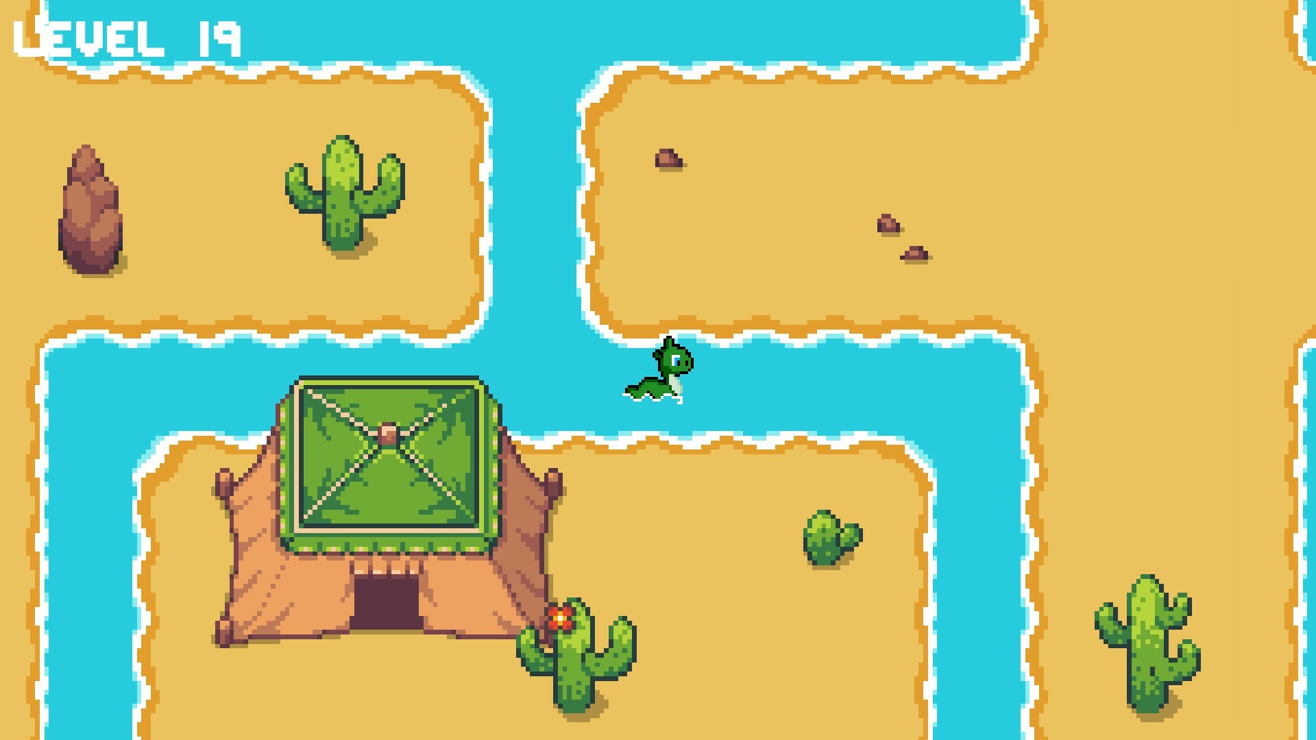 Ogopogo screenshot 4