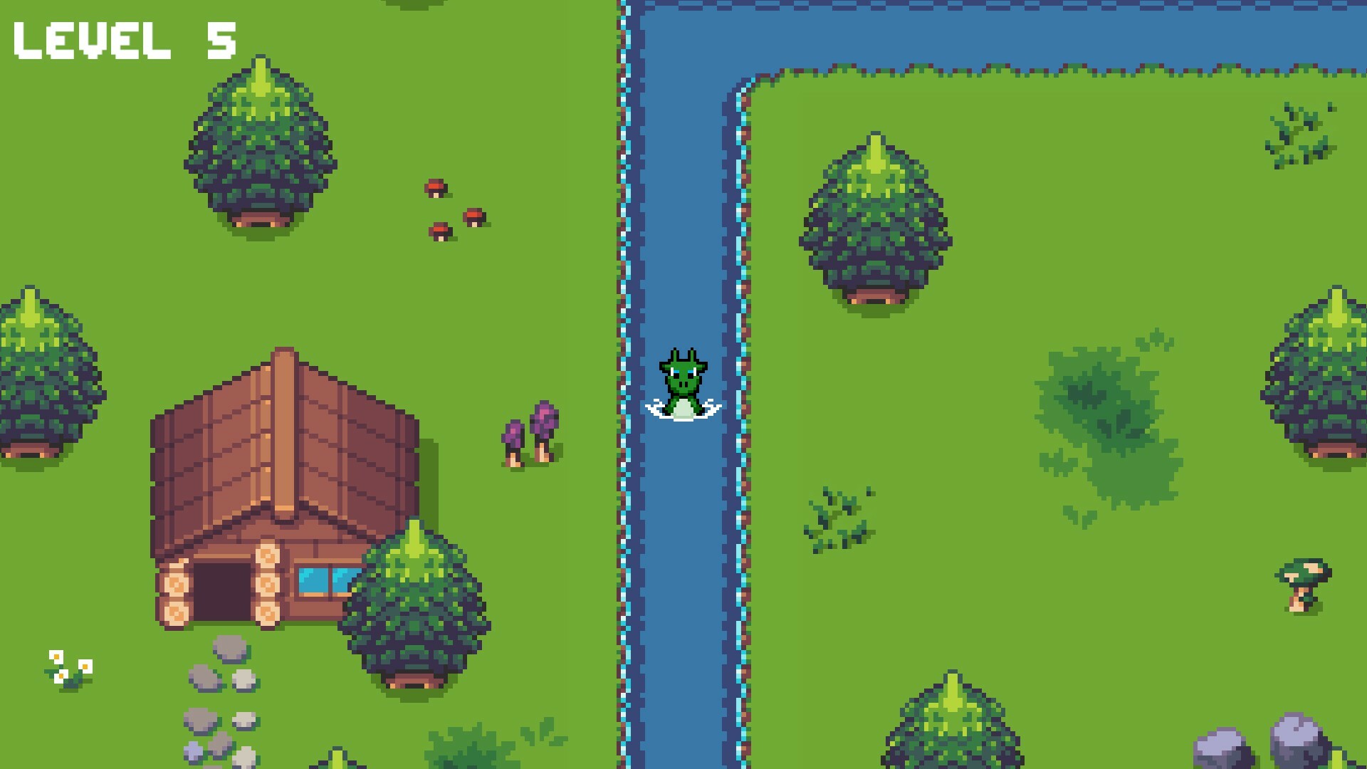 Ogopogo screenshot 5