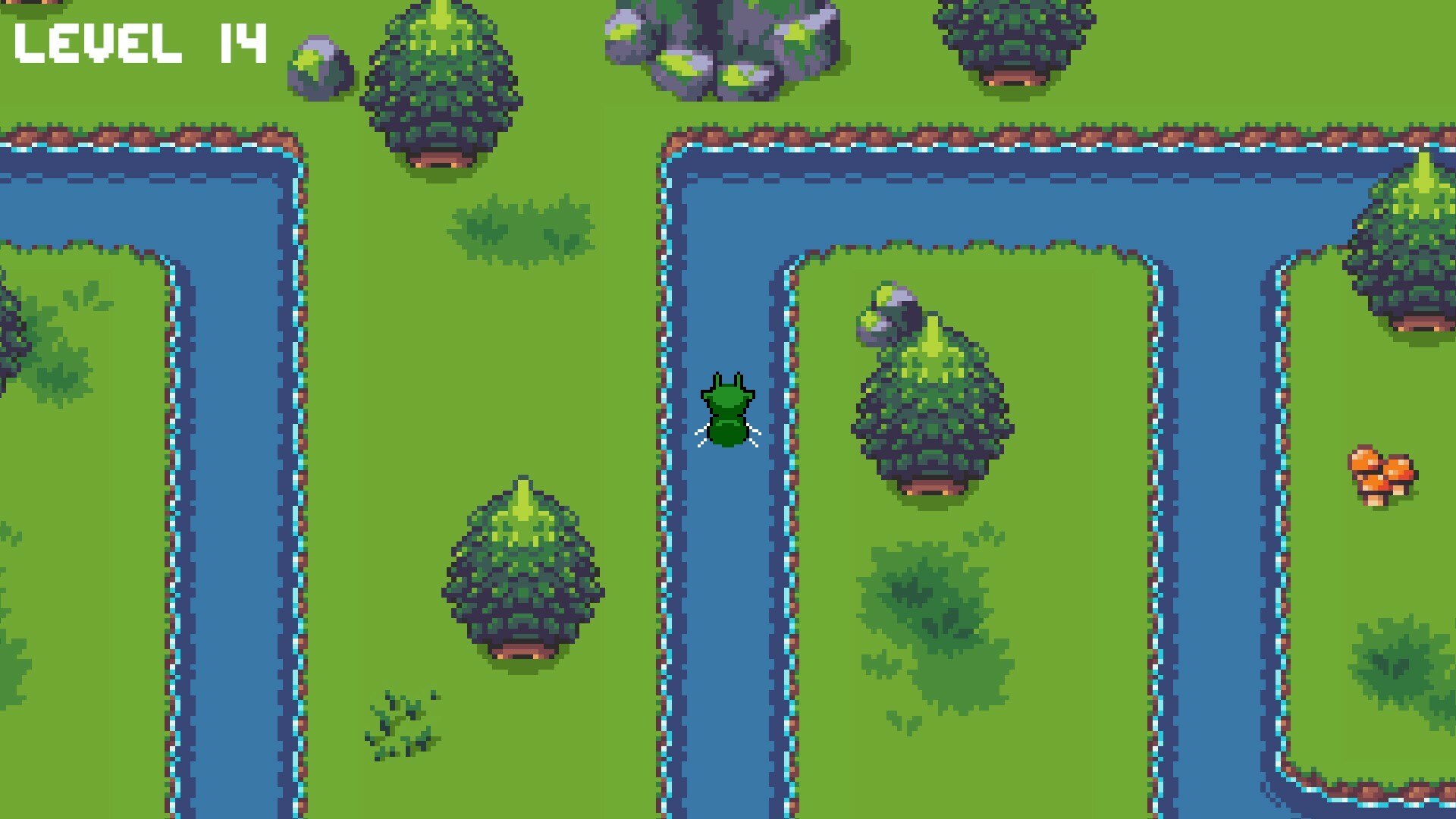 Ogopogo screenshot 3