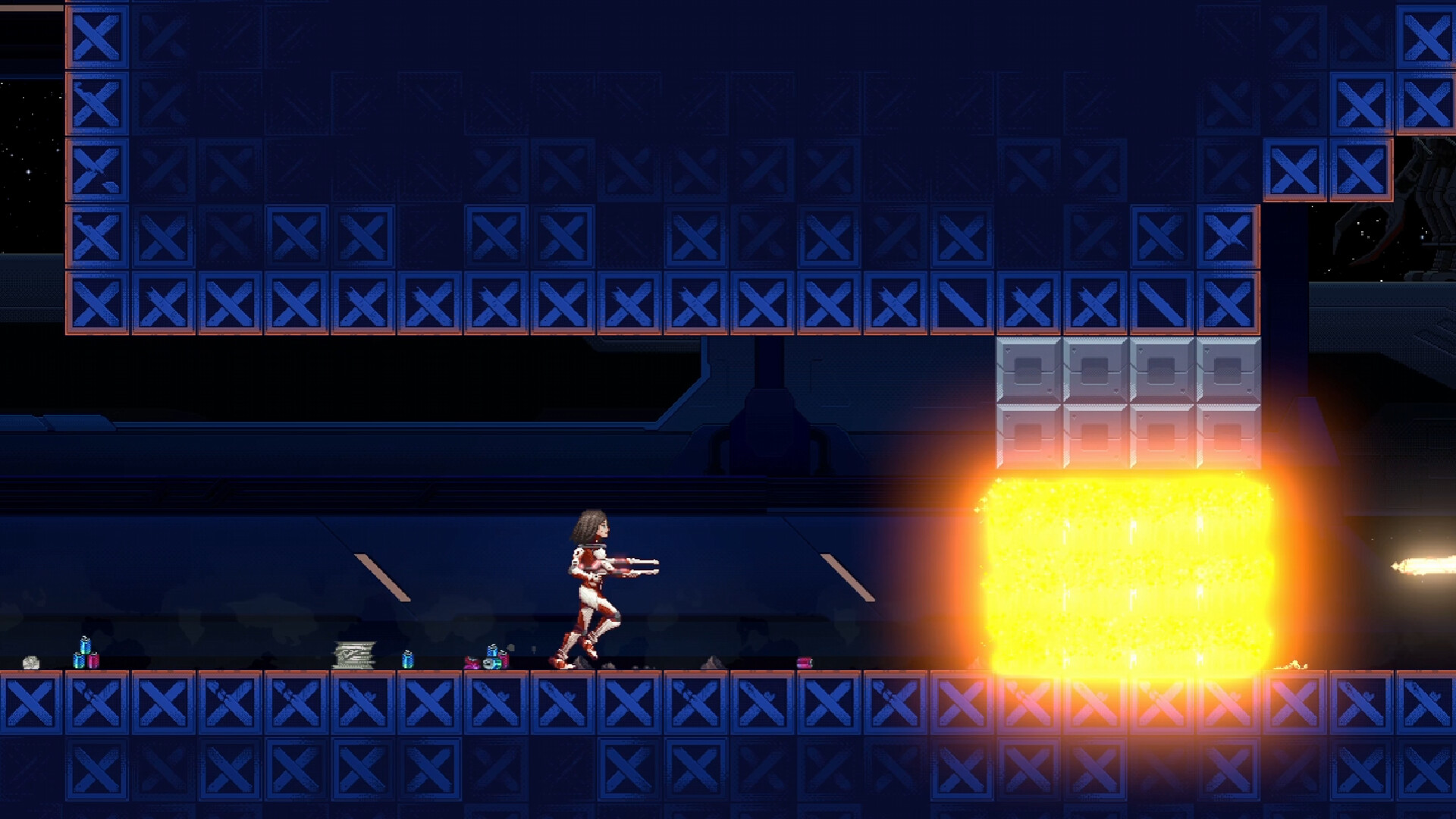 Zero Moment screenshot 3