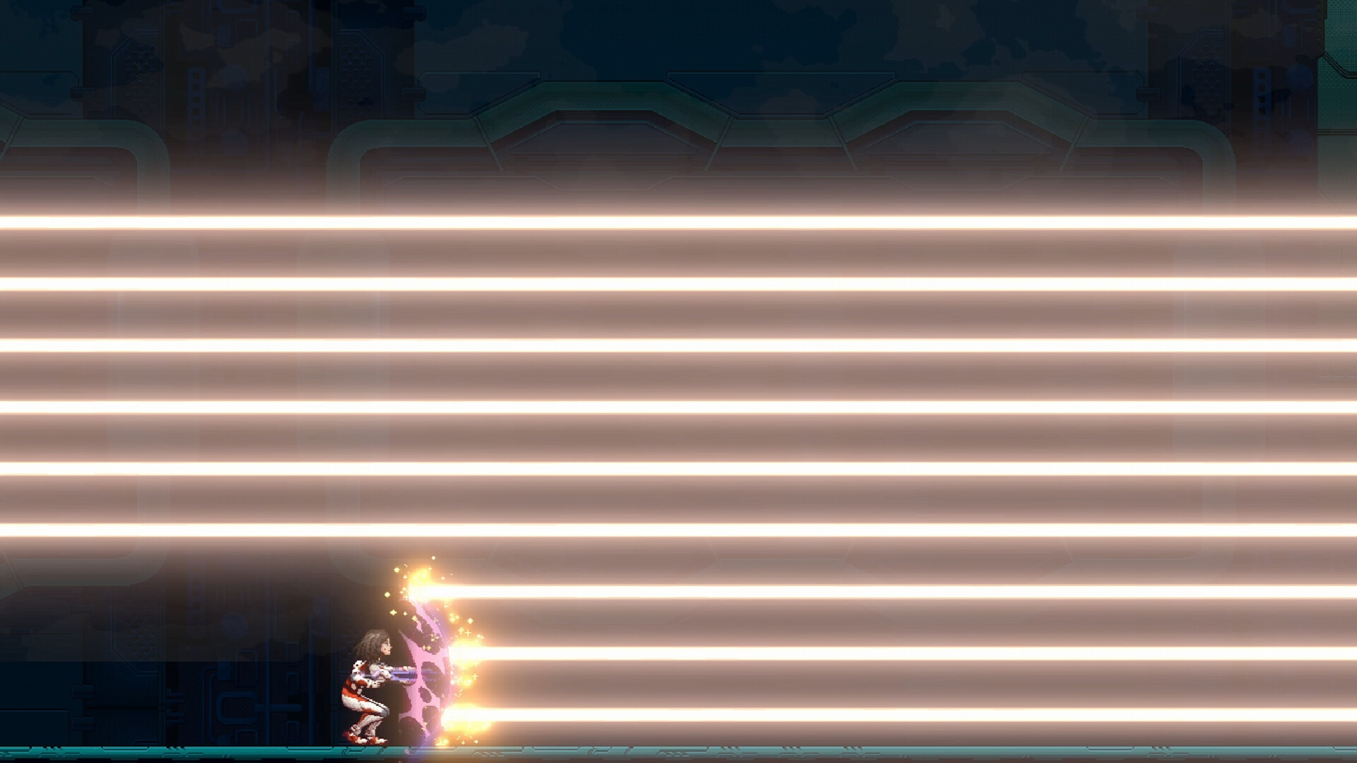 Zero Moment screenshot 2