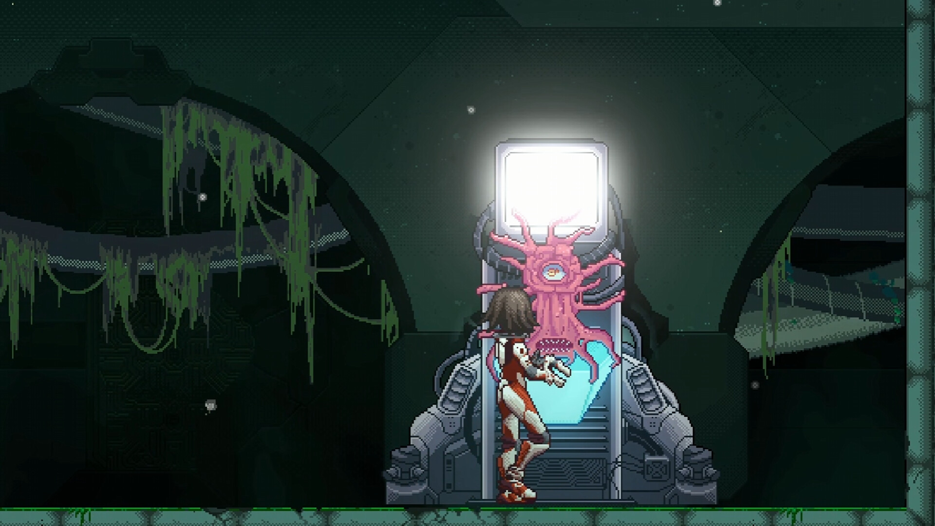 Zero Moment screenshot 4
