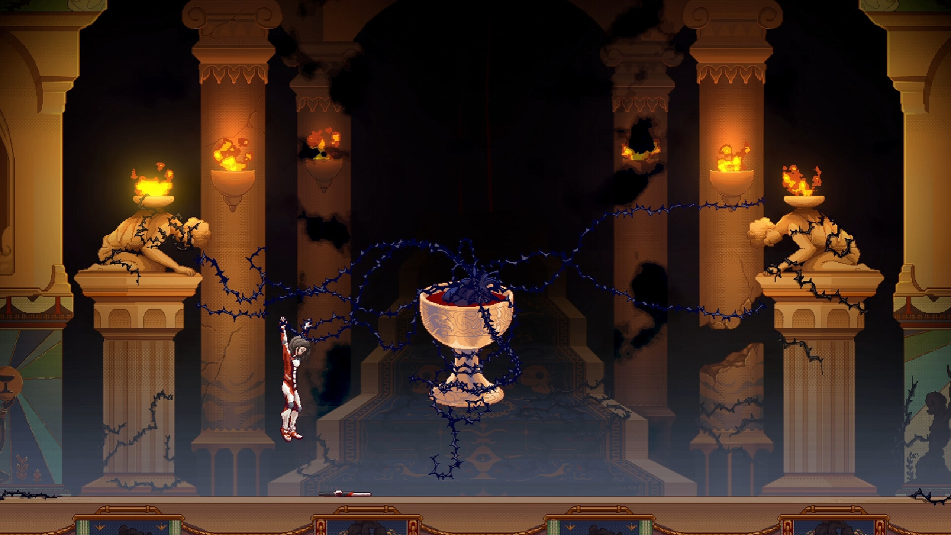 Zero Moment screenshot 5