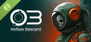 O3 - Hollow Descent: Alpha Demo