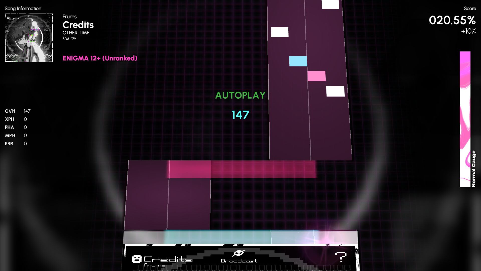 NEODITRONIX screenshot 3