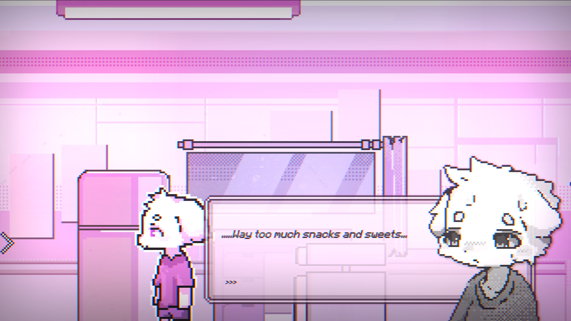 NEODITRONIX screenshot 4
