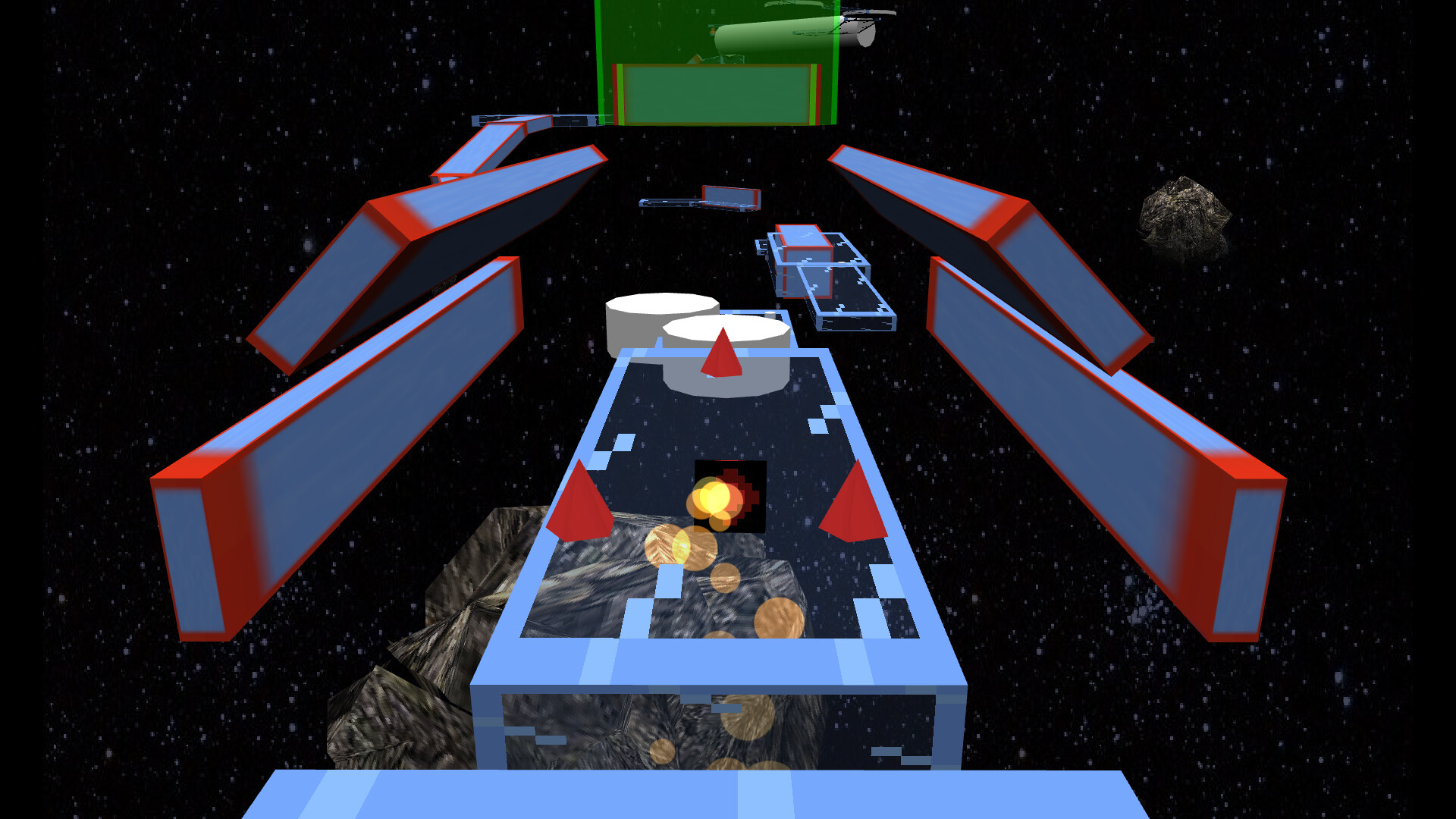 Ice Dodo screenshot 1