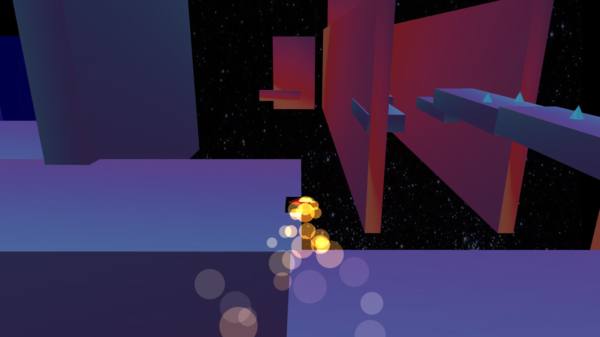Ice Dodo screenshot 2