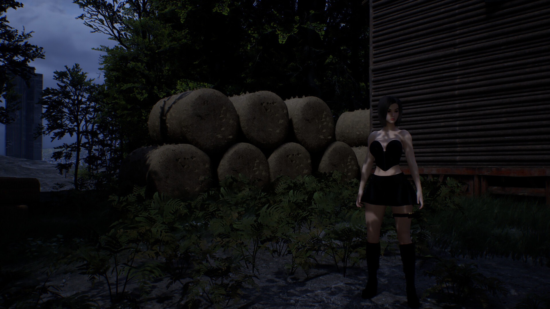 SuperPowers : Legion screenshot 3