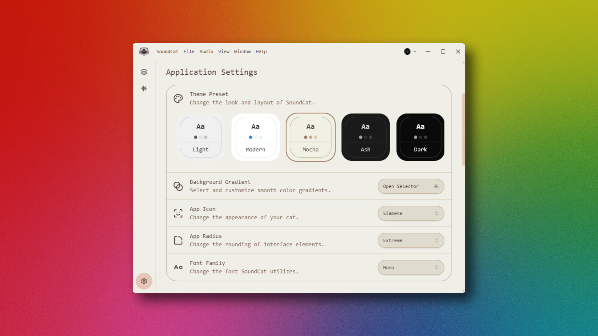SoundCat screenshot 8