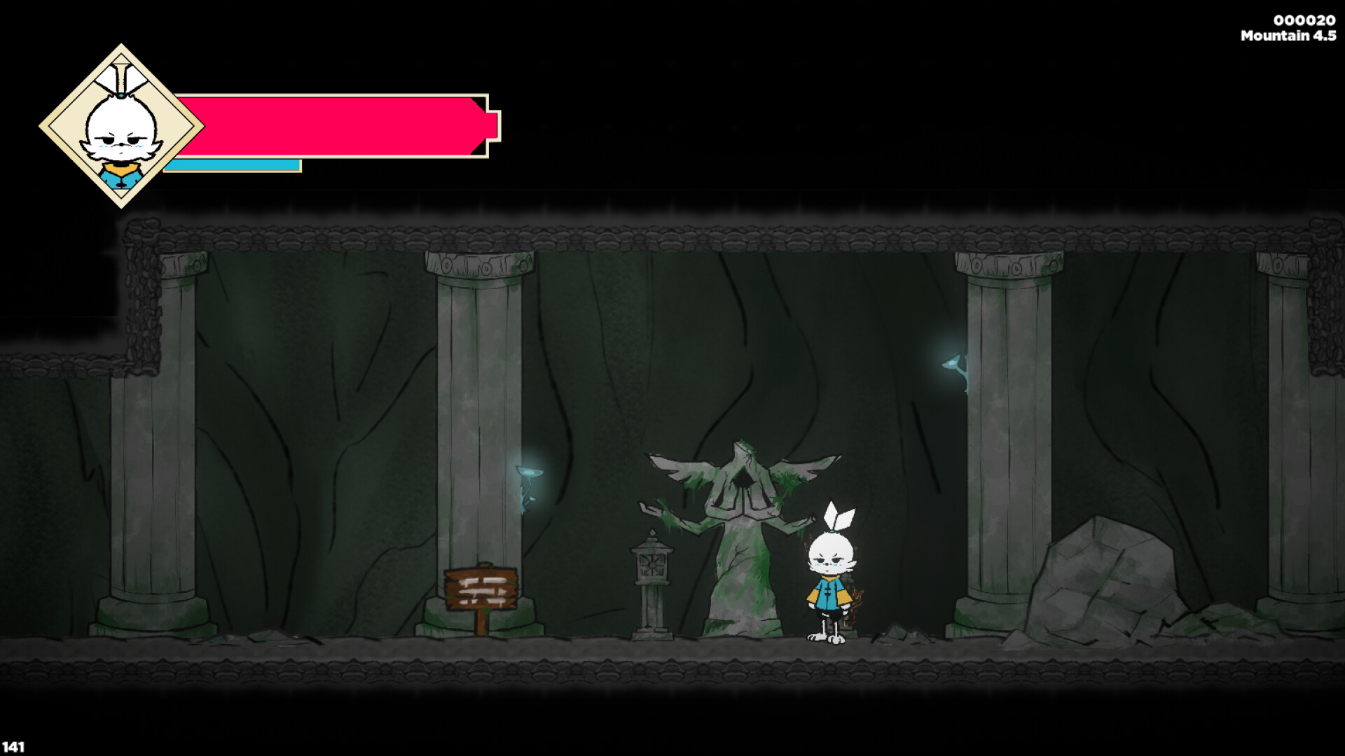 Cloud Seeker screenshot 3