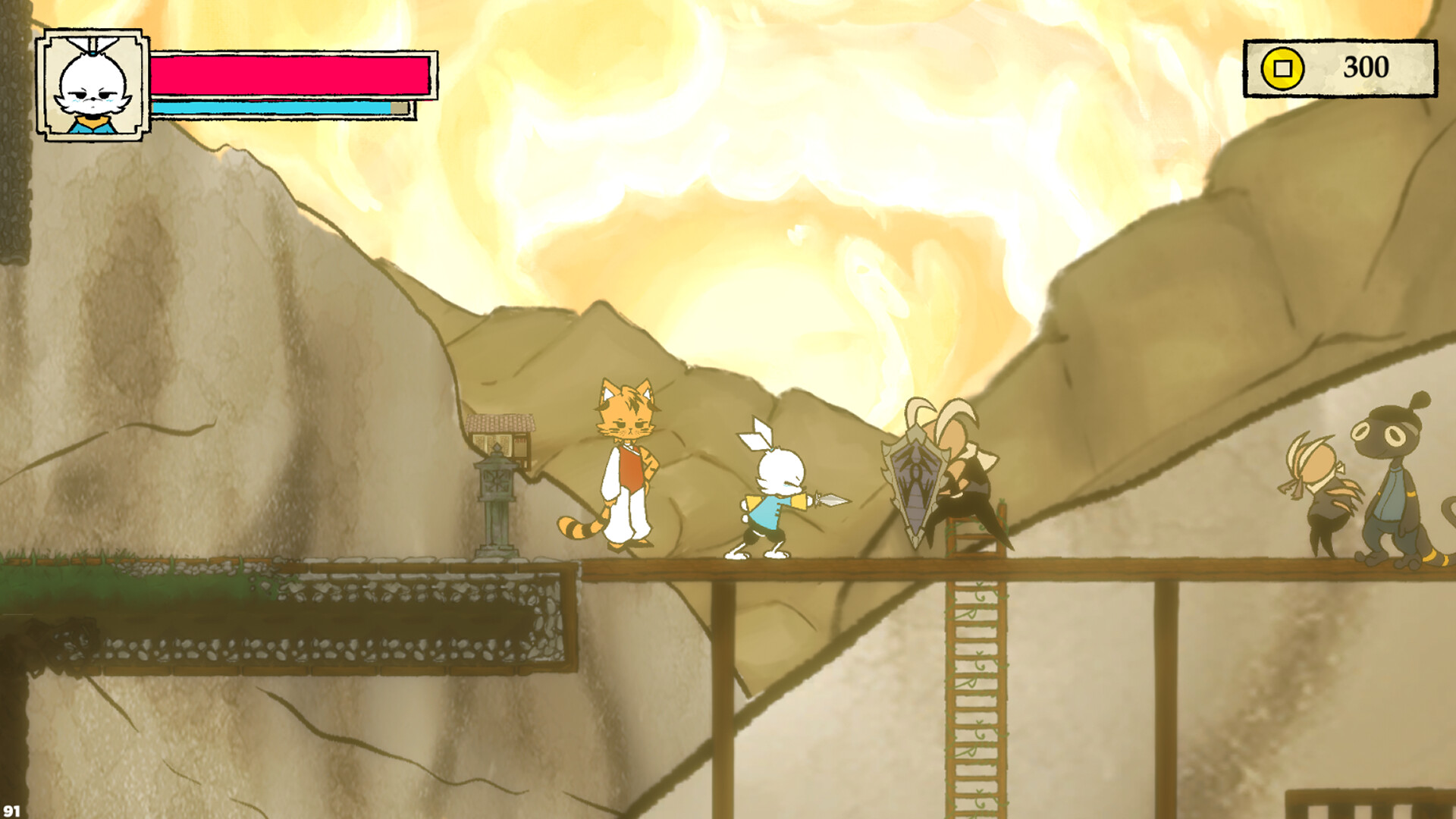 Cloud Seeker screenshot 7