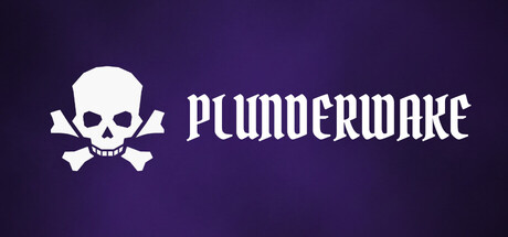 Plunderwake — Steam header