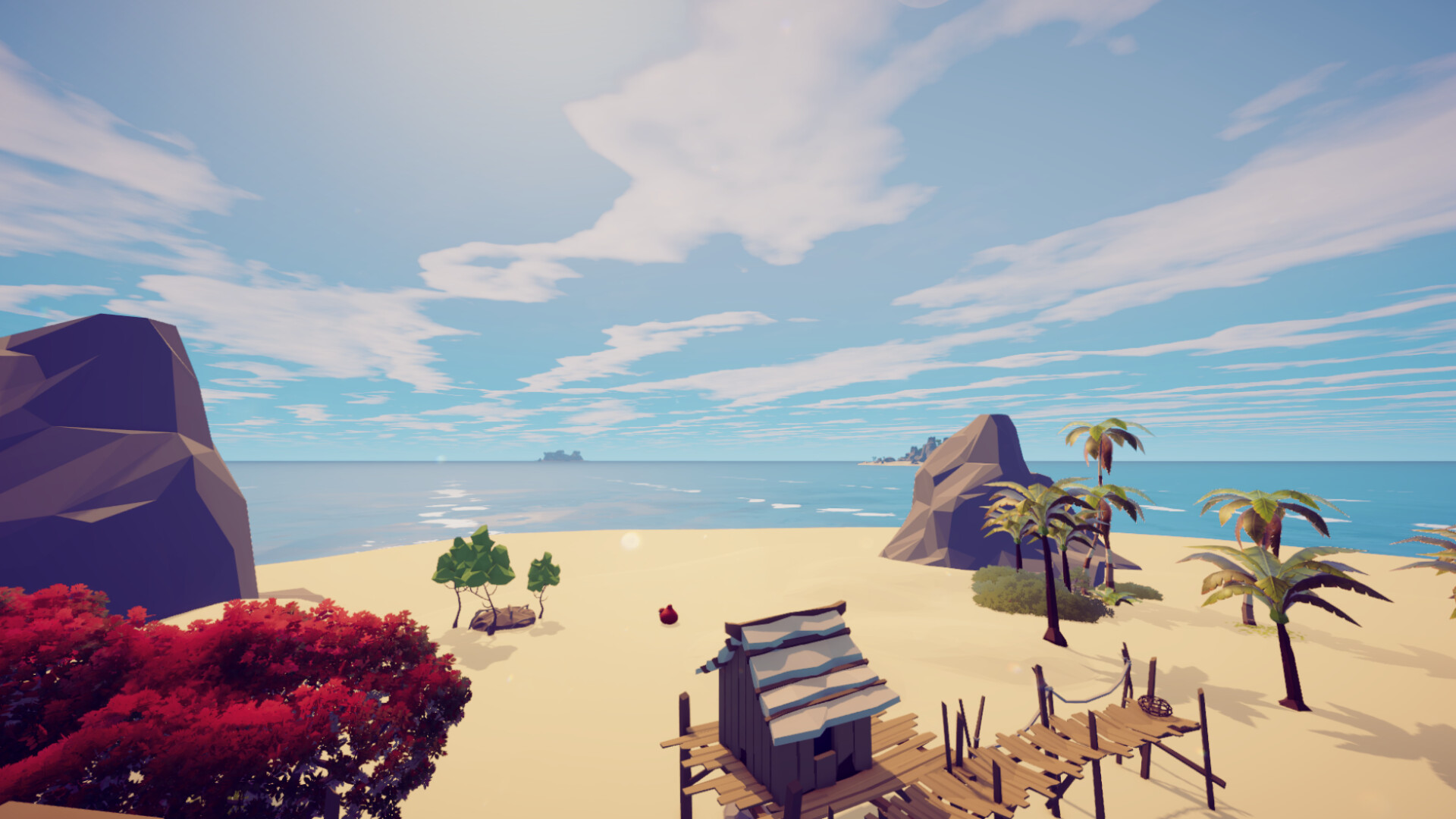 Plunderwake screenshot 1