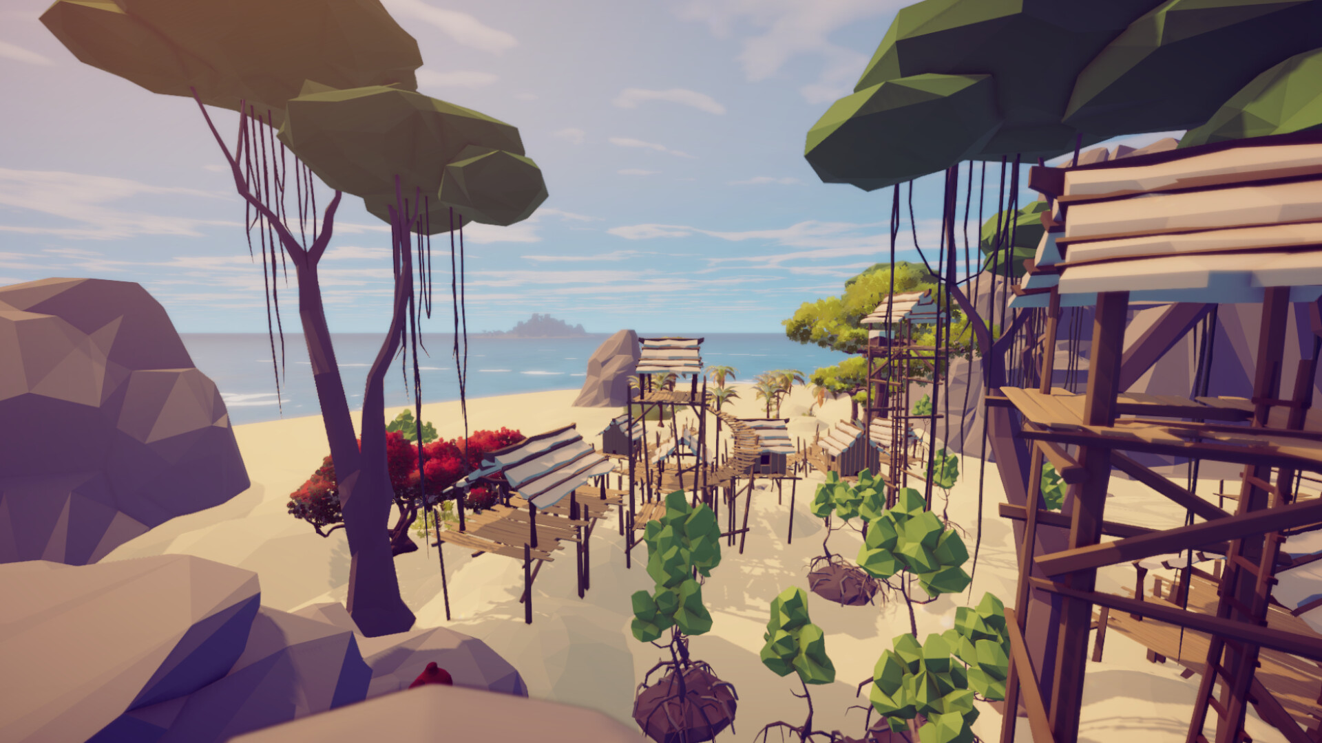 Plunderwake screenshot 3