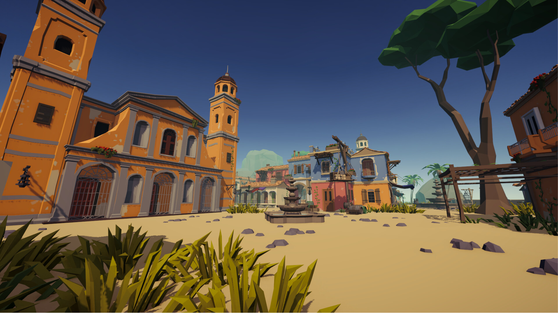 Plunderwake screenshot 4