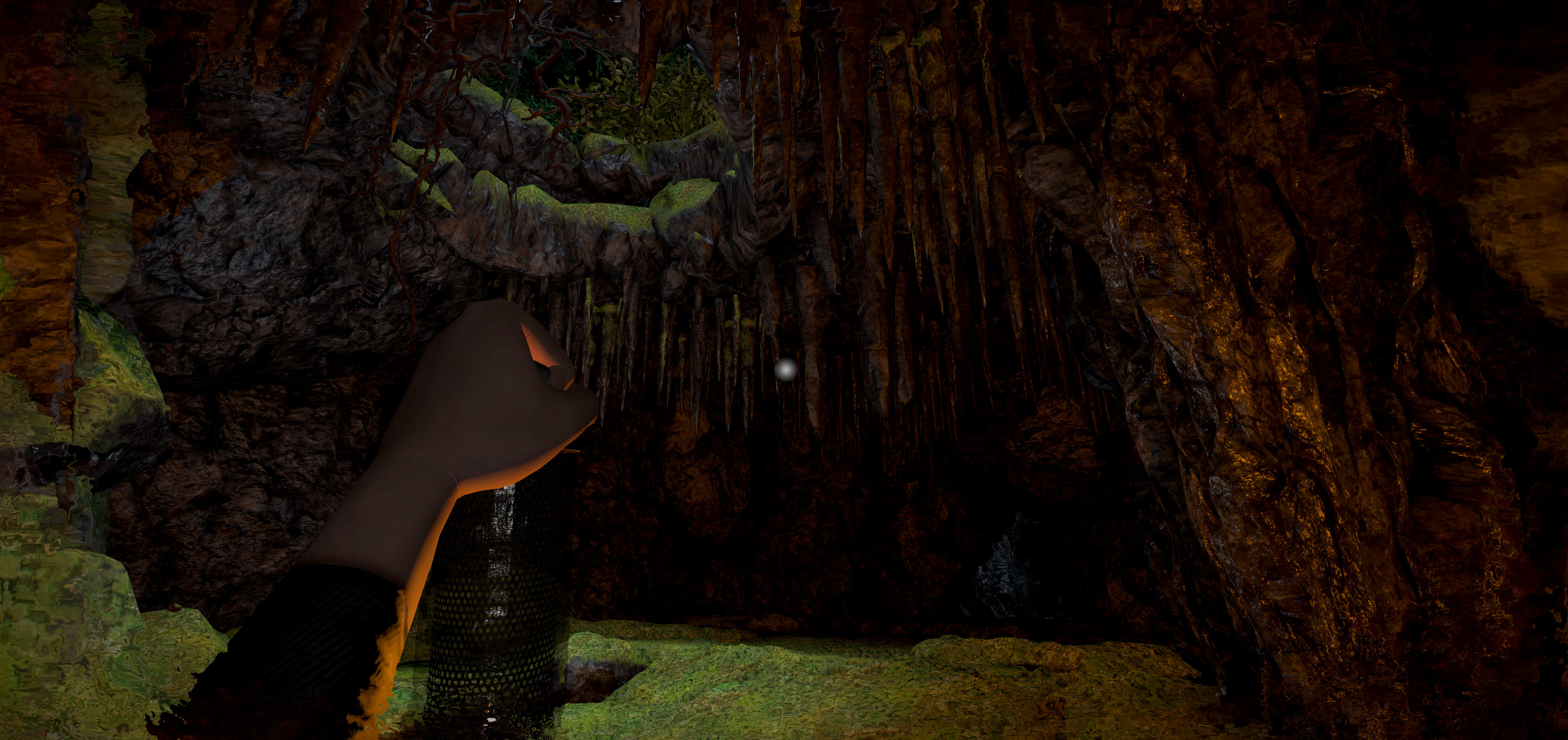 The Mors screenshot 8