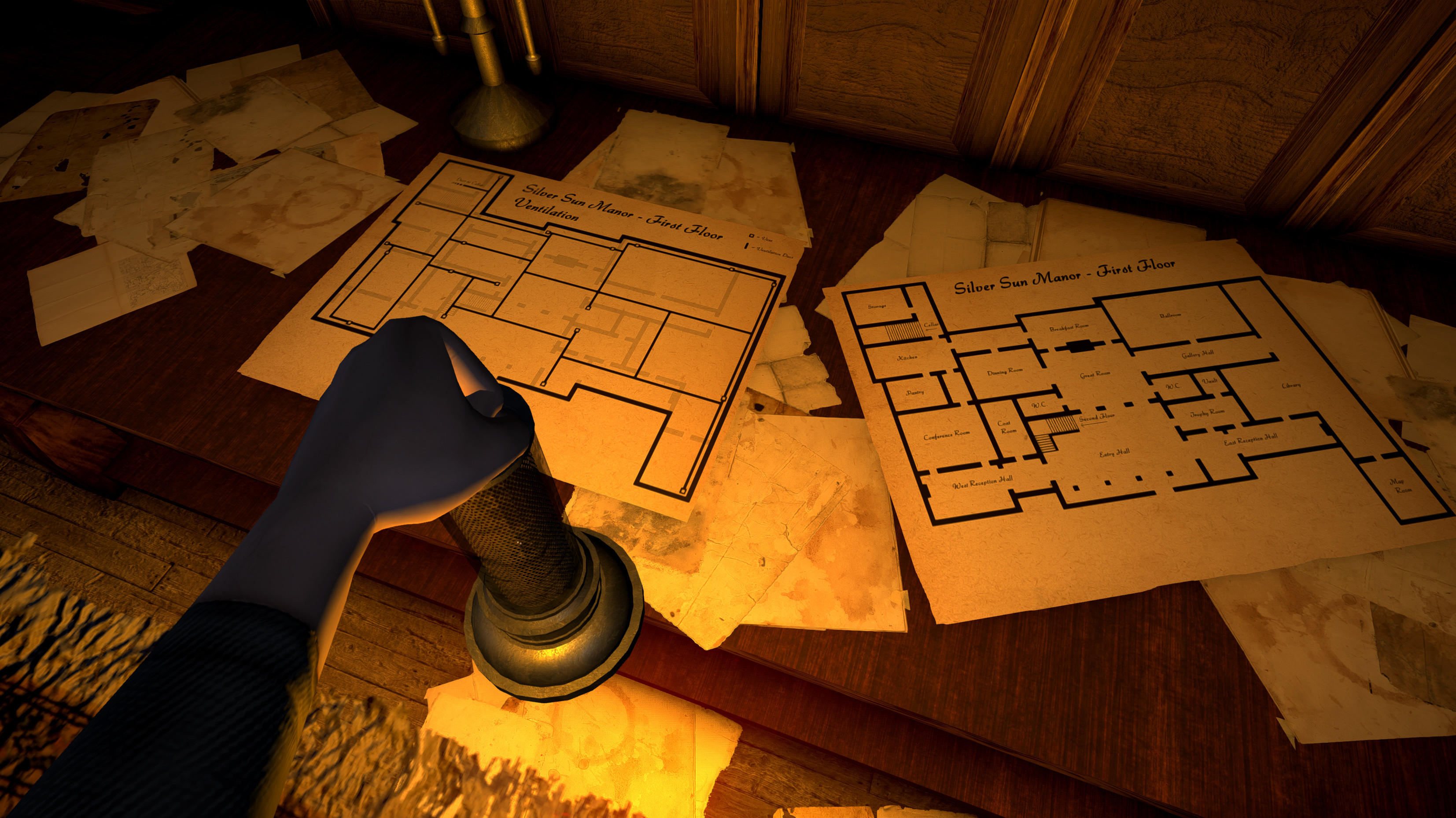 The Mors screenshot 7
