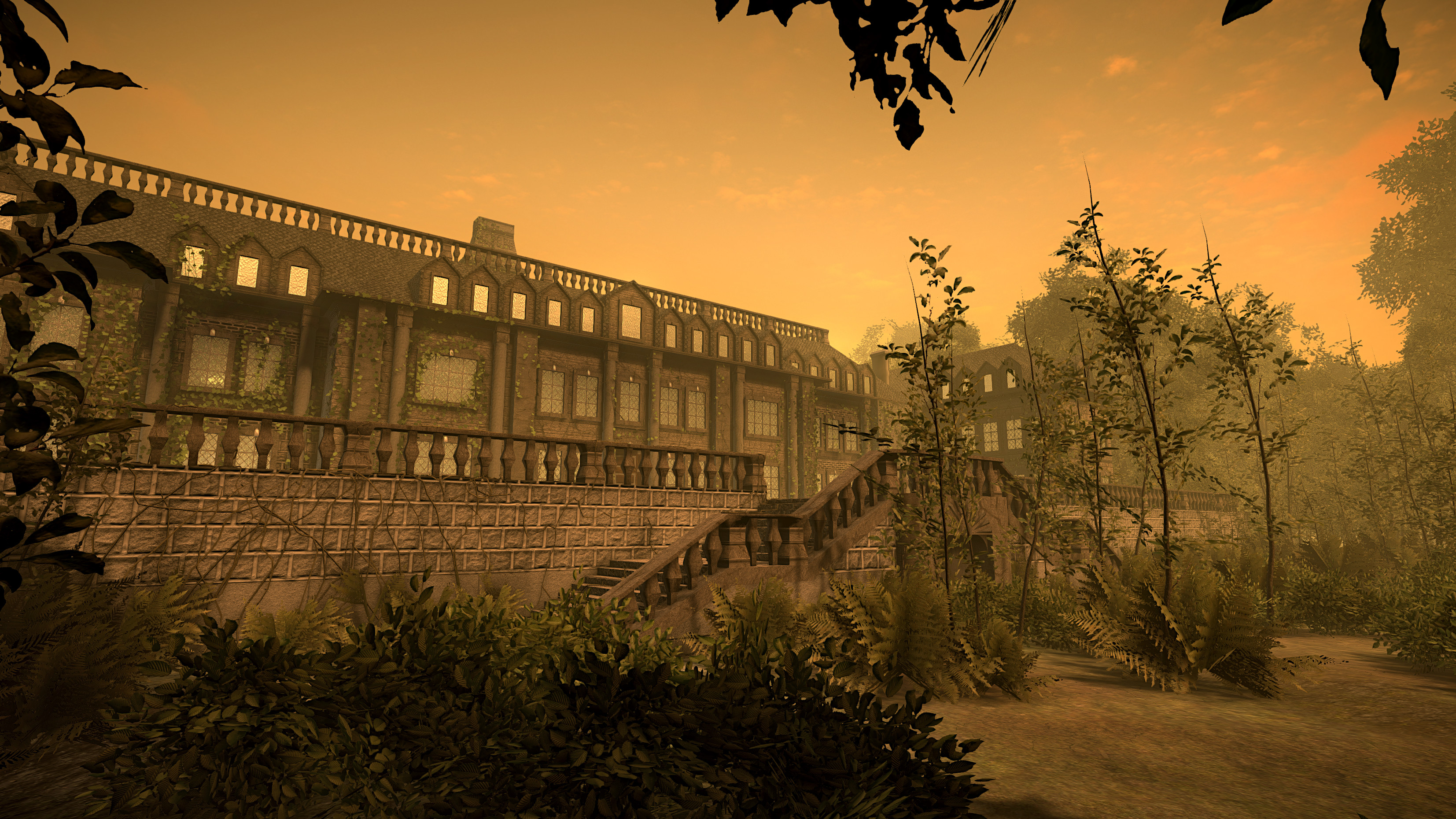 The Mors screenshot 6