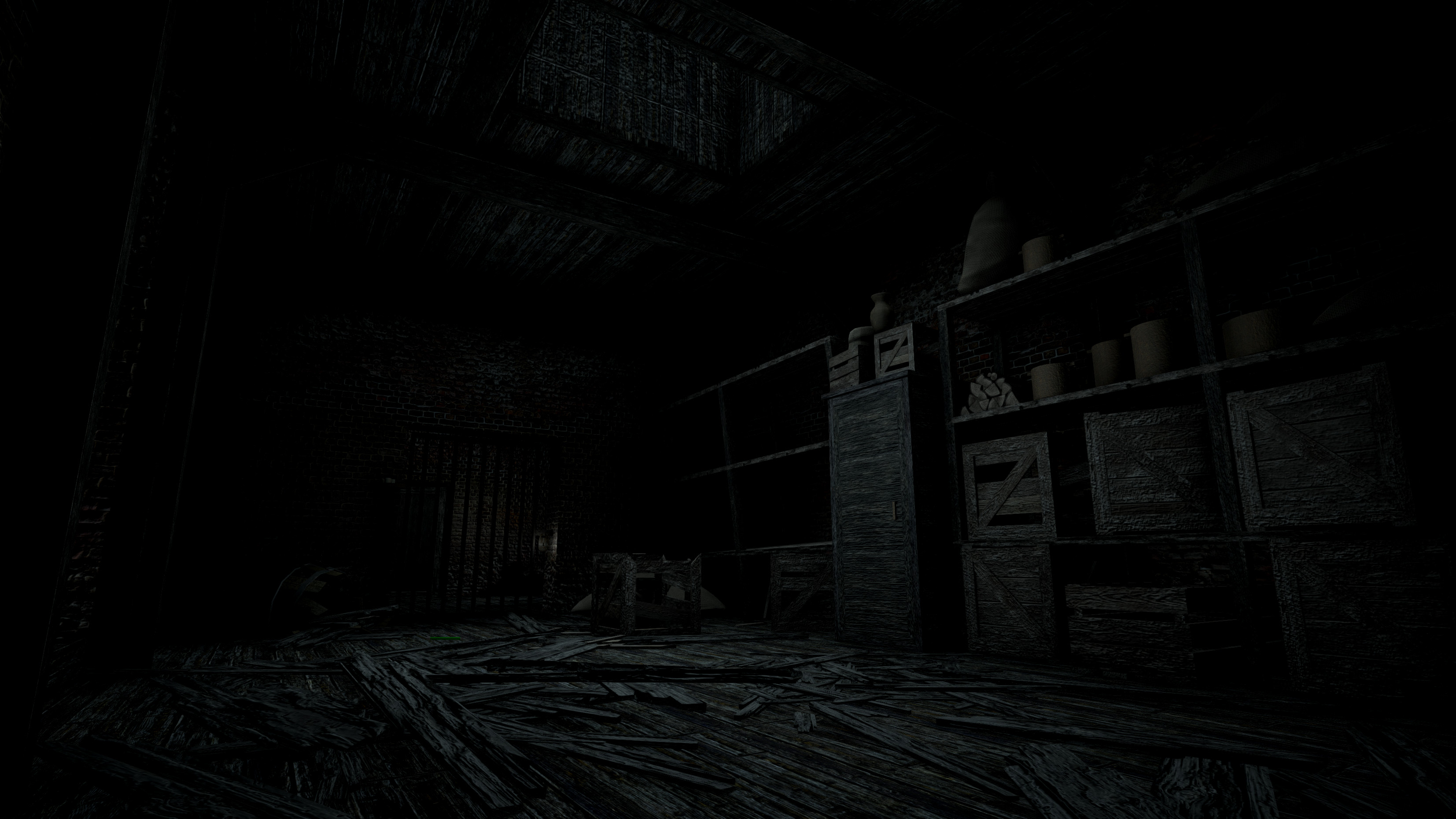 The Mors screenshot 12